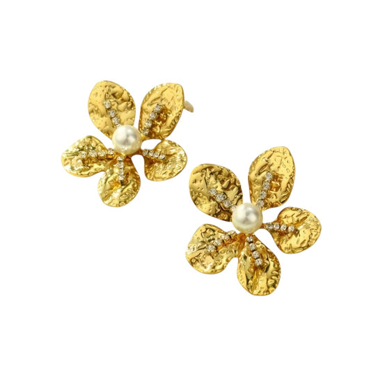 Amelia Earrings