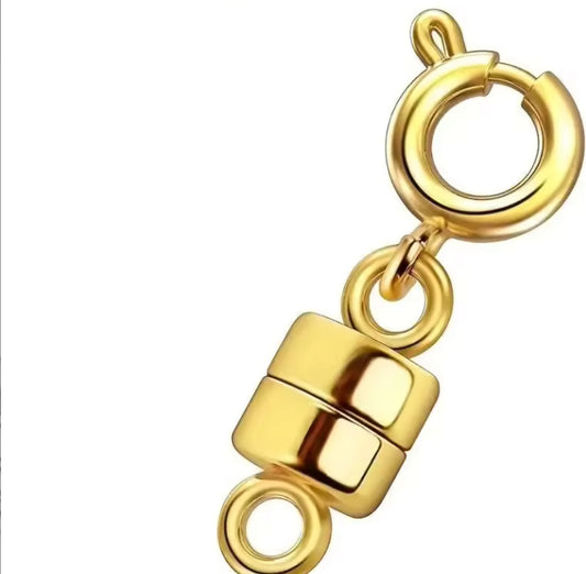 Necklace/Bracelet Magnetic Clasp