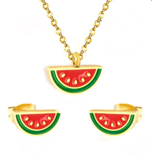 (KIDS) Lila Set