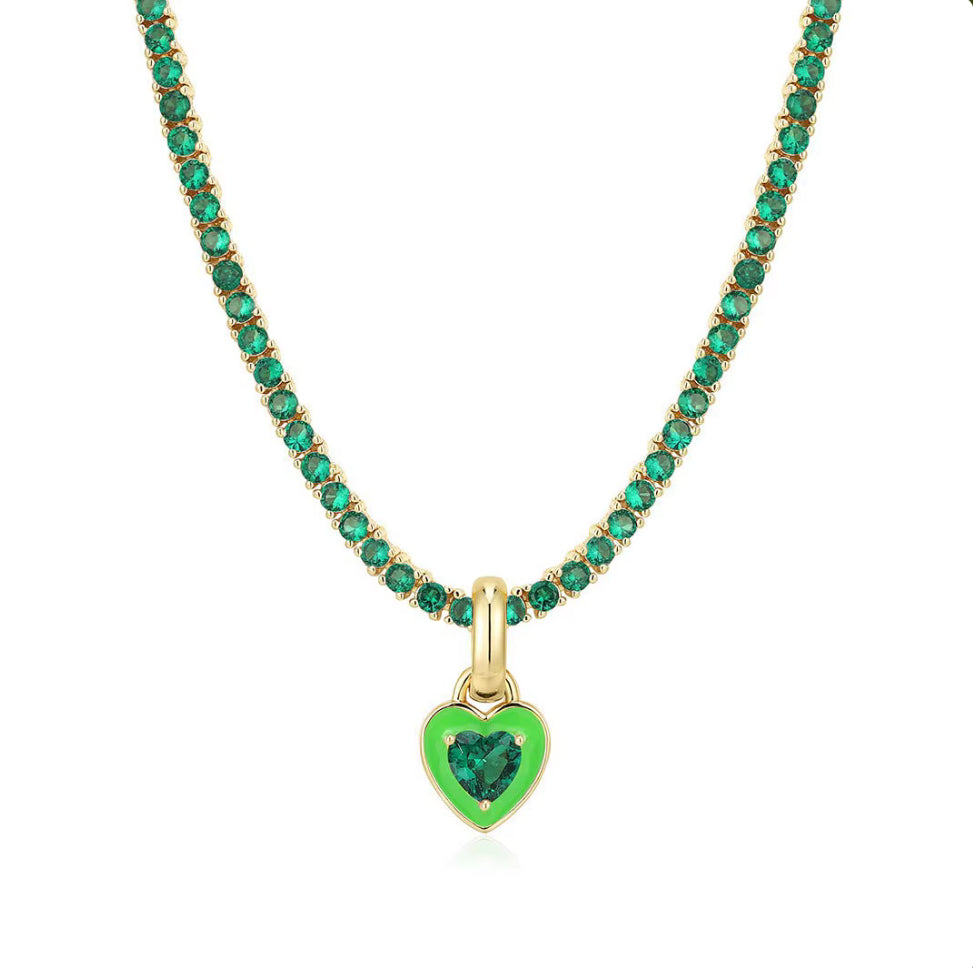 (KIDS) Bella Necklace