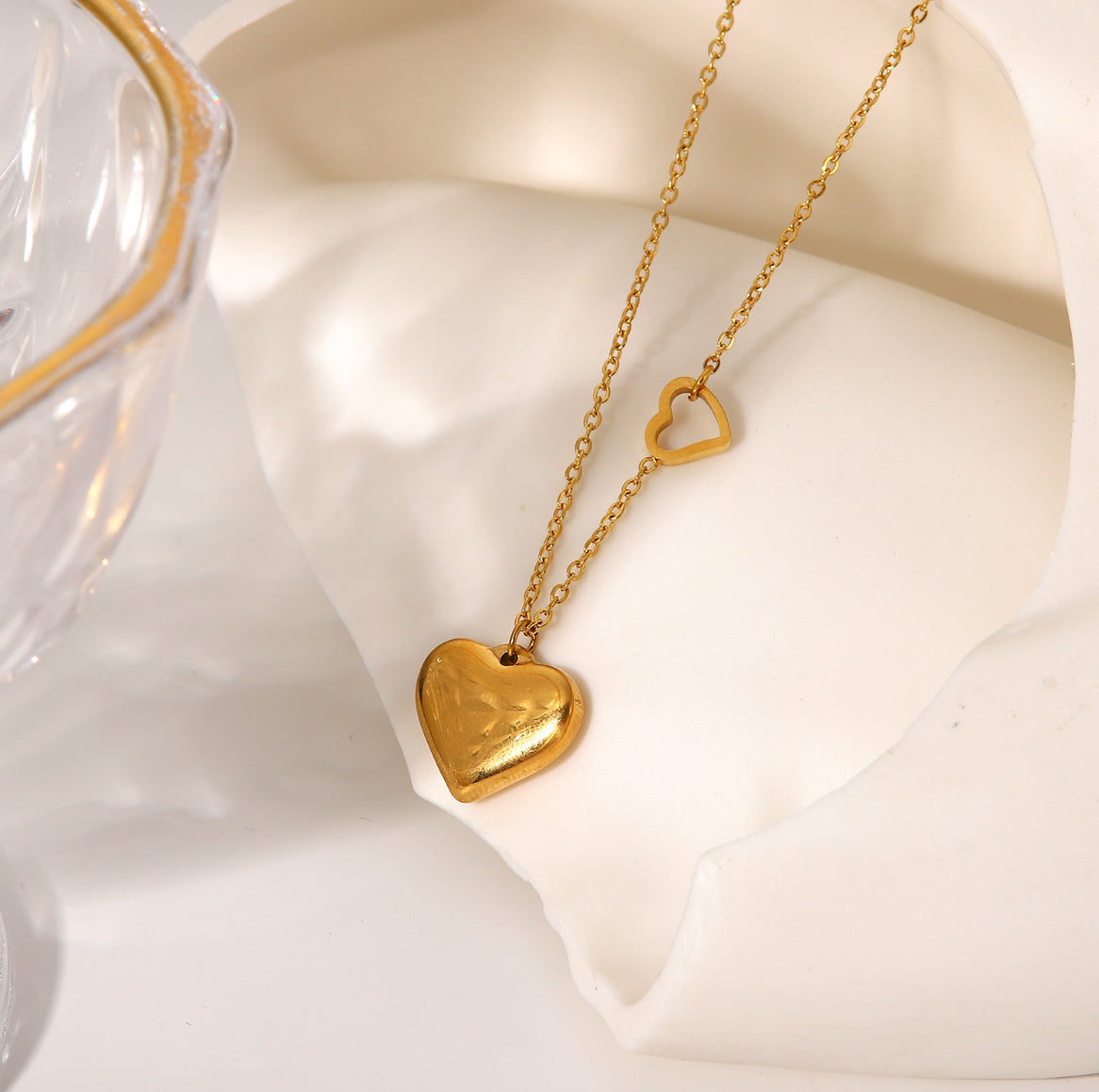 Geneva Necklace