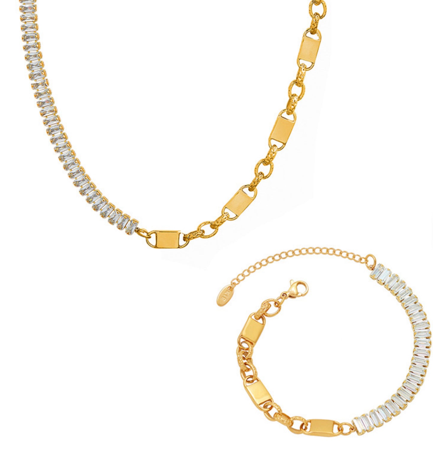 Mirabelle 4.0 Necklace