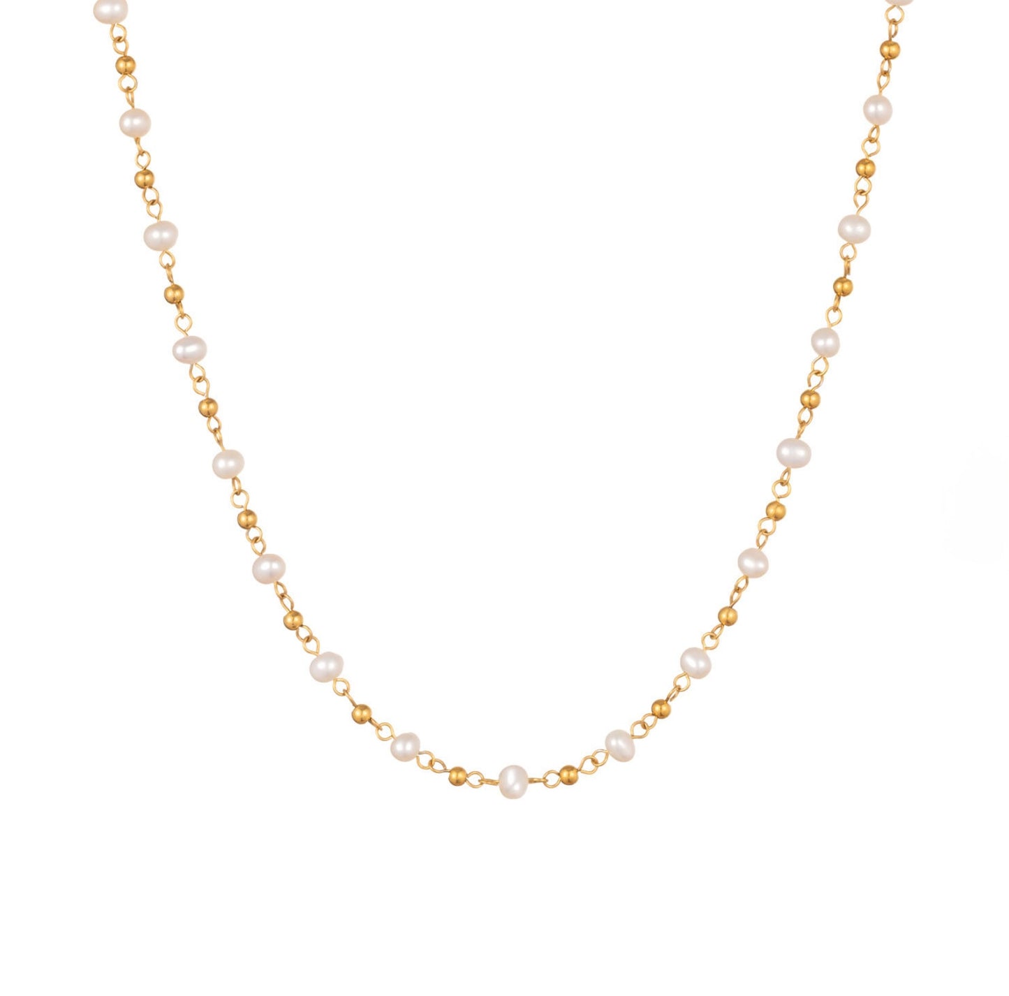 Ocean Energy Necklace