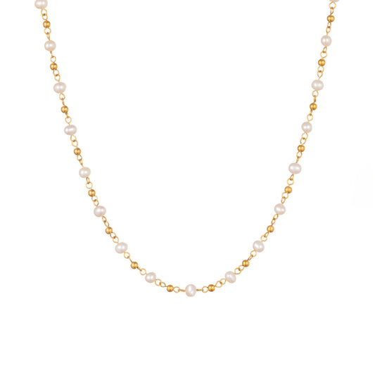 Ocean Energy Necklace