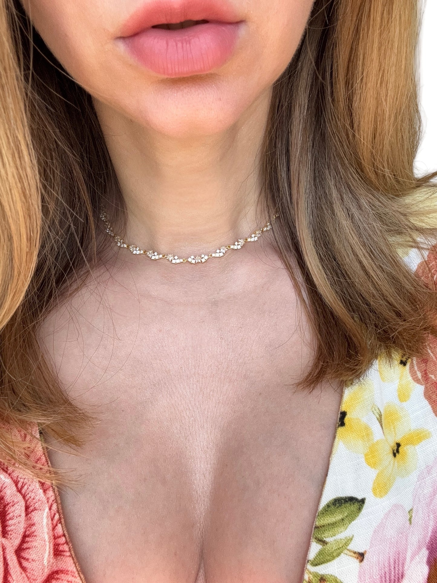 Olivia Necklace