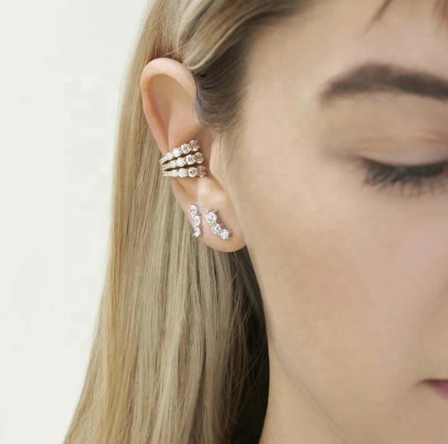 Mabel Ear Cuff