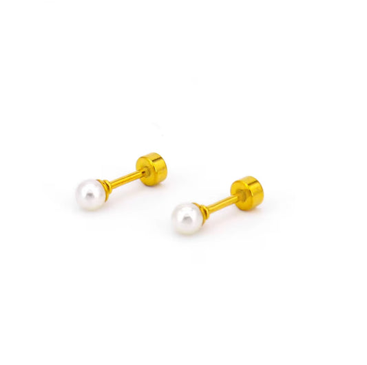 (KIDS) Margot Earrings