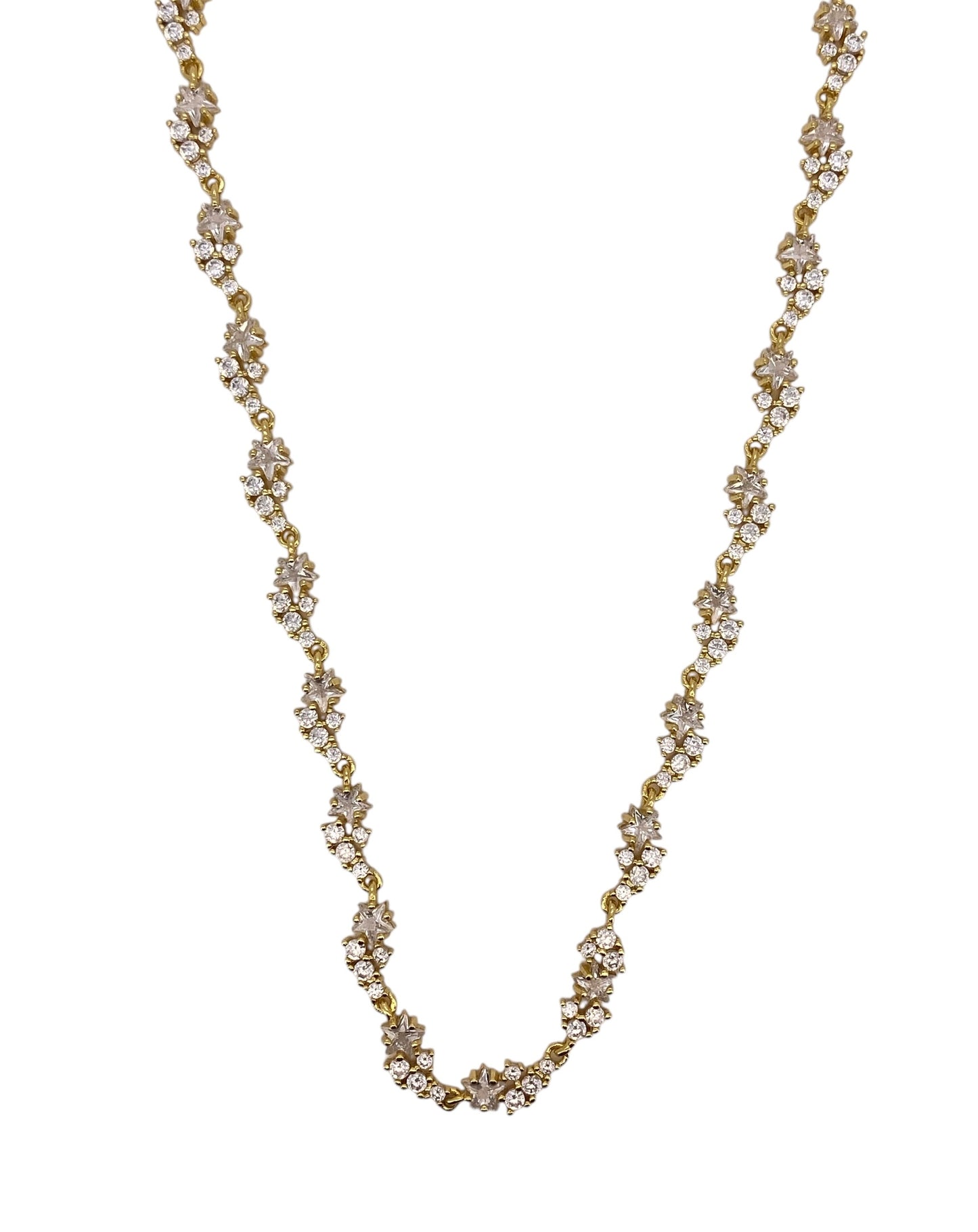 Olivia Necklace