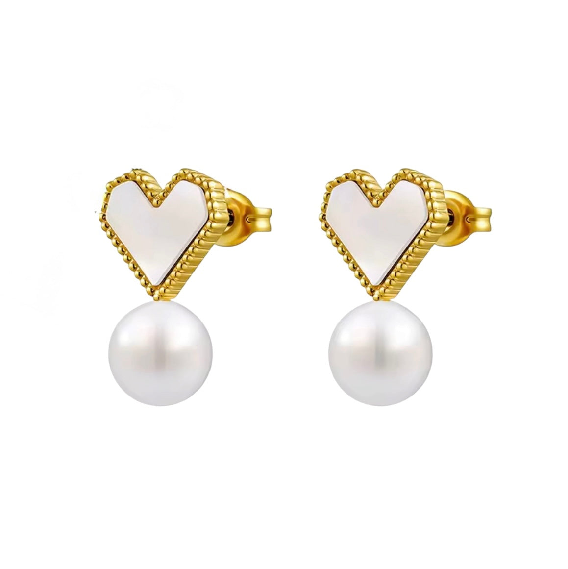 Leslie Earrings