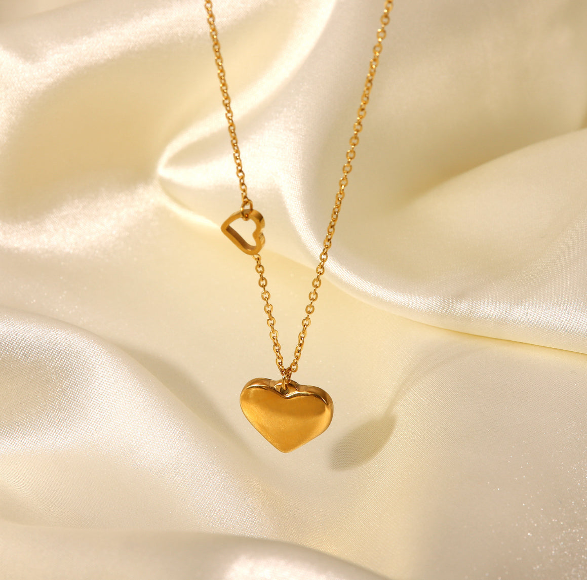 Geneva Necklace
