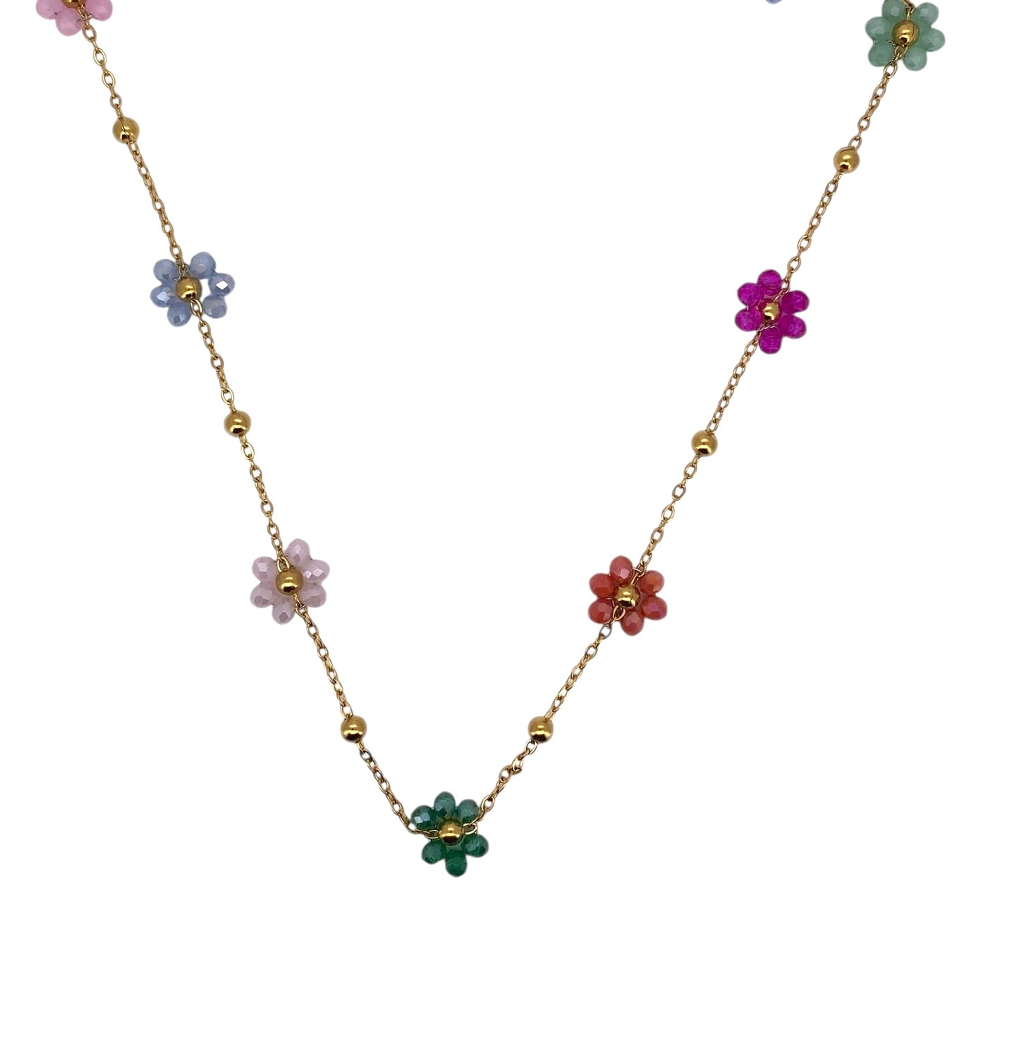Esme Necklace