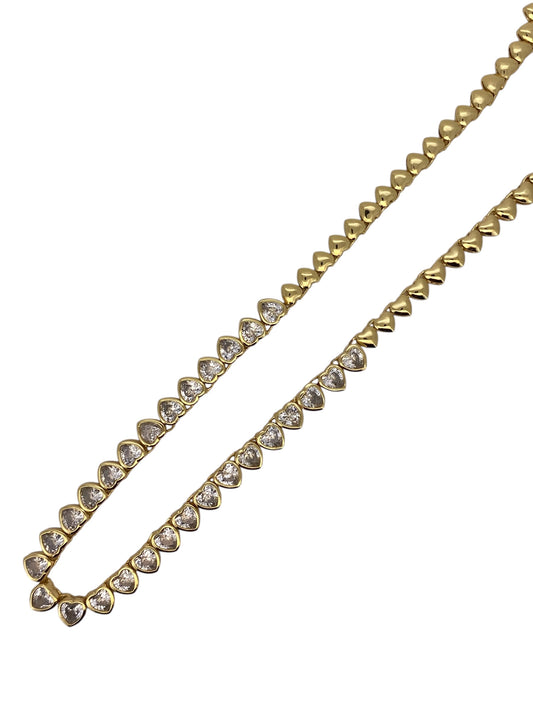 Mia Necklace
