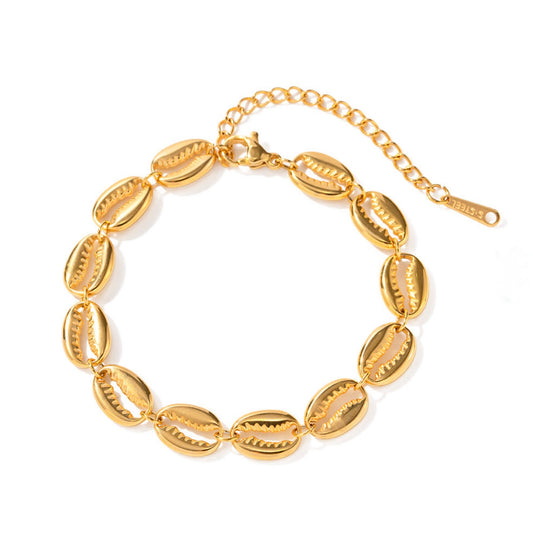 Saltwater Siren Bracelet