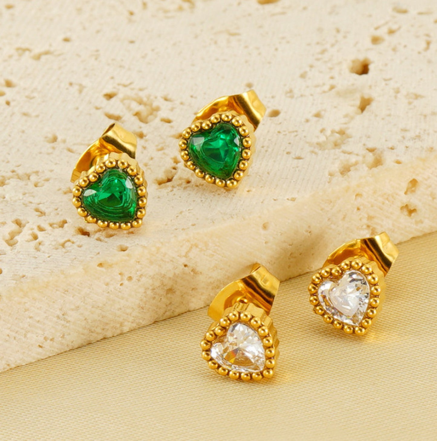 Vionna Earrings