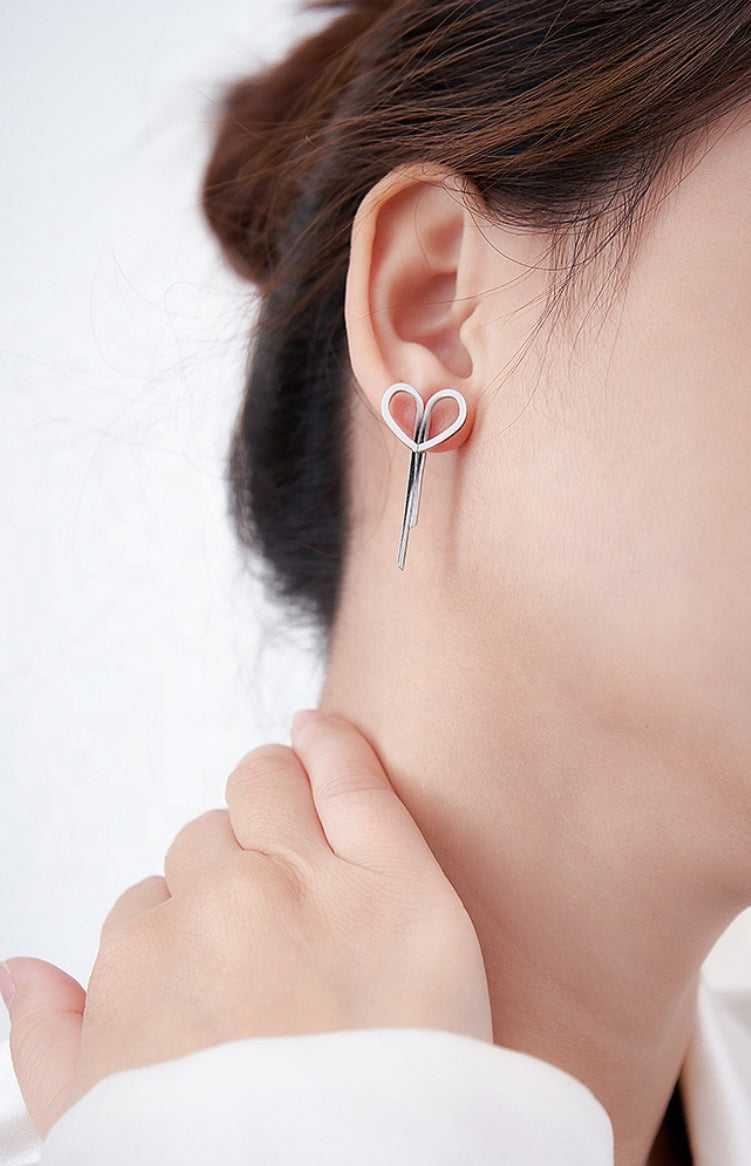 Eulalie Earrings