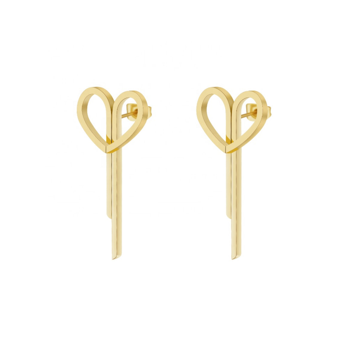 Eulalie Earrings