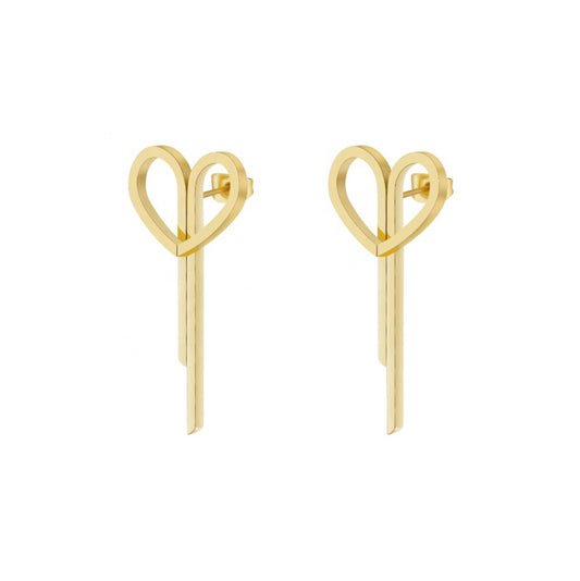 Eulalie Earrings