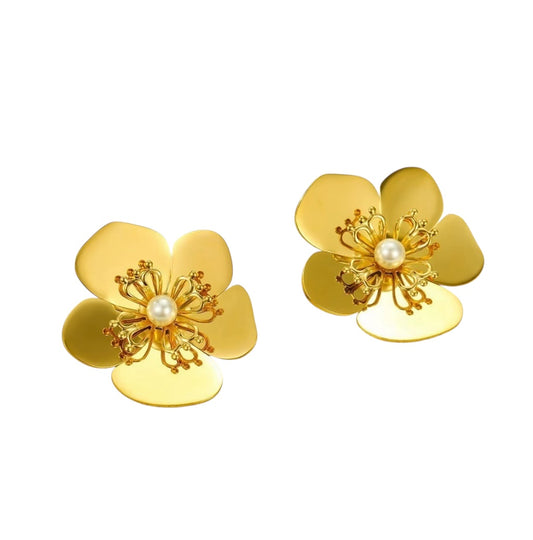Elodie Earrings
