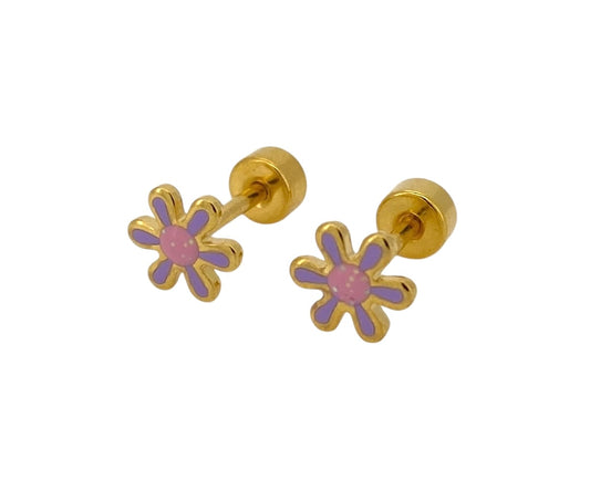 (KIDS) Rainie Earrings