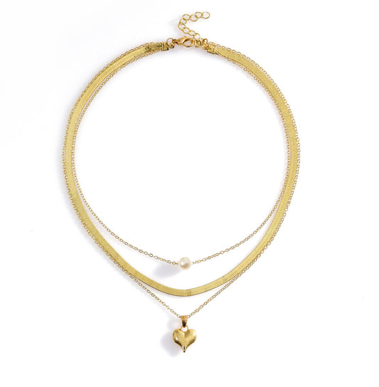 Naomi Necklace