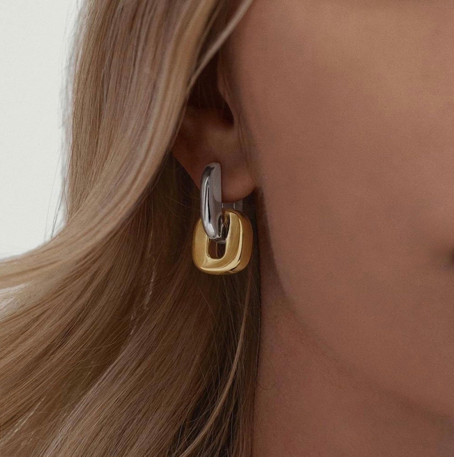 Emberly Earrings