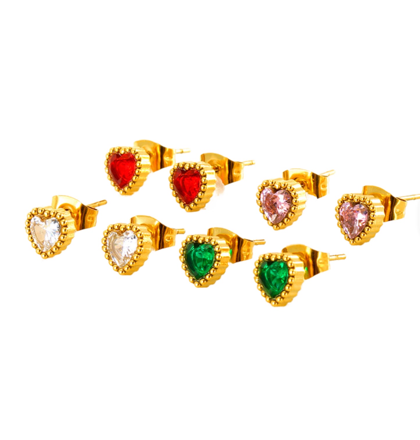 Vionna Earrings