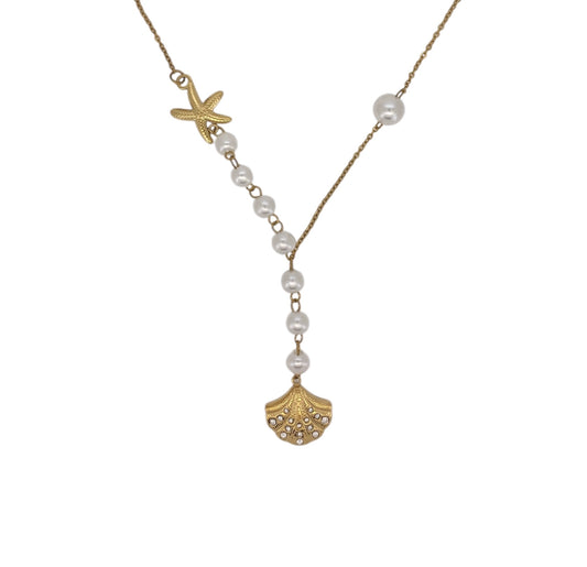 Maris Necklace
