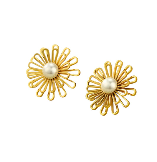 Lena Earrings