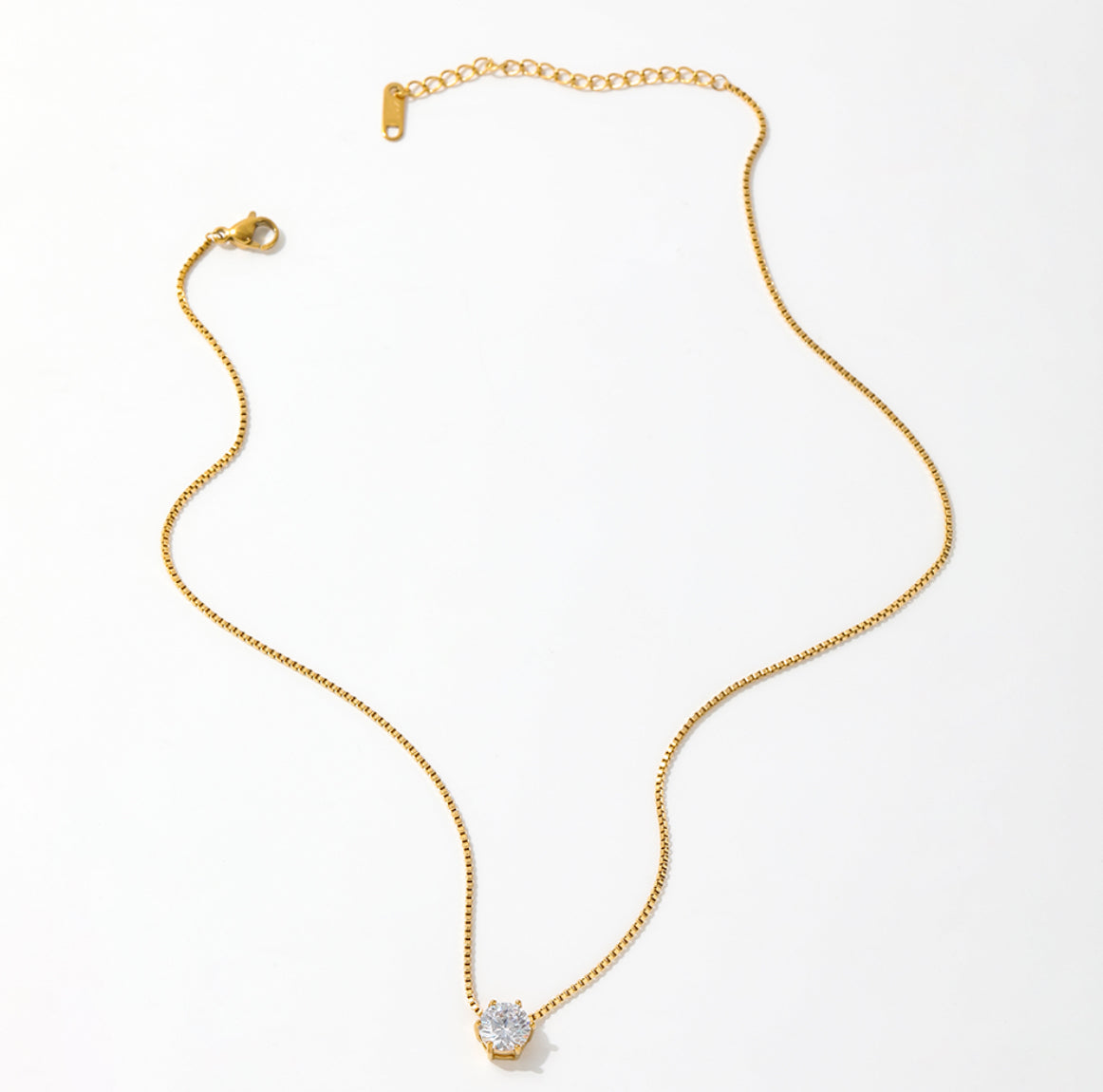 Giselle Necklace