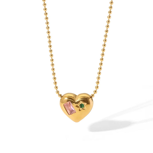 Zoey Necklace