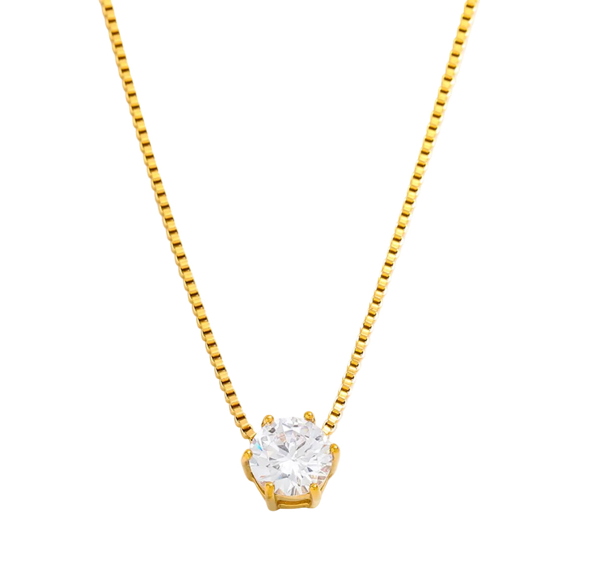 Giselle Necklace