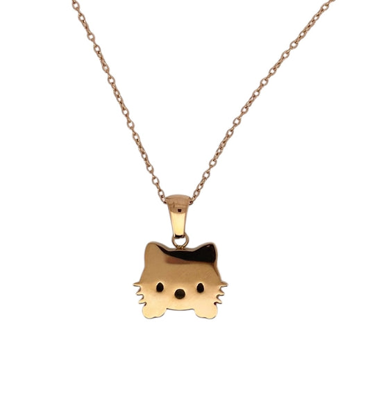 (KIDS) Twyla Necklace