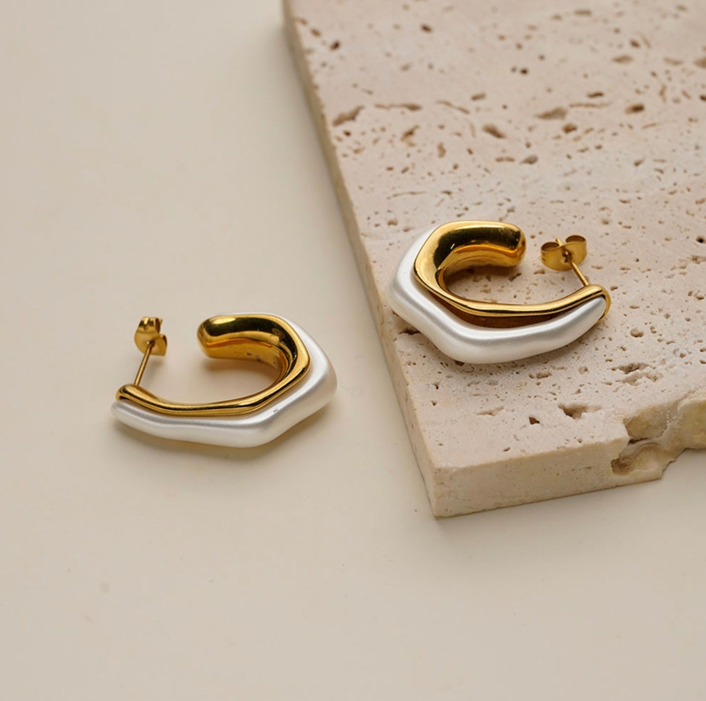 Beach Babe Earrings