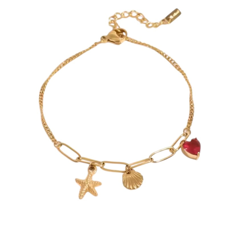 Wave Dancer Bracelet