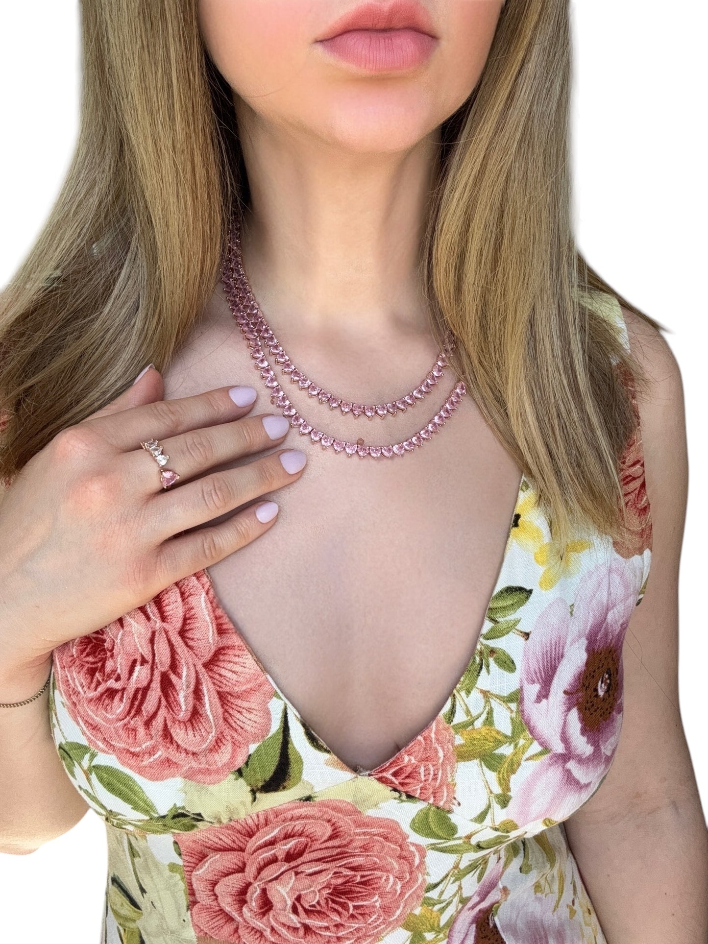 Yara Necklace