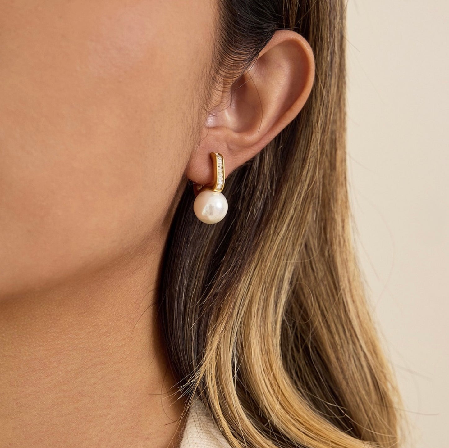 Eugenia Earrings