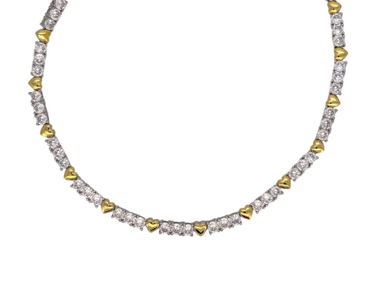 Grace Necklace