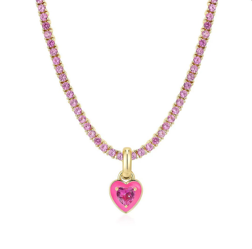 (KIDS) Bella Necklace