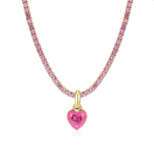 Bella Necklace