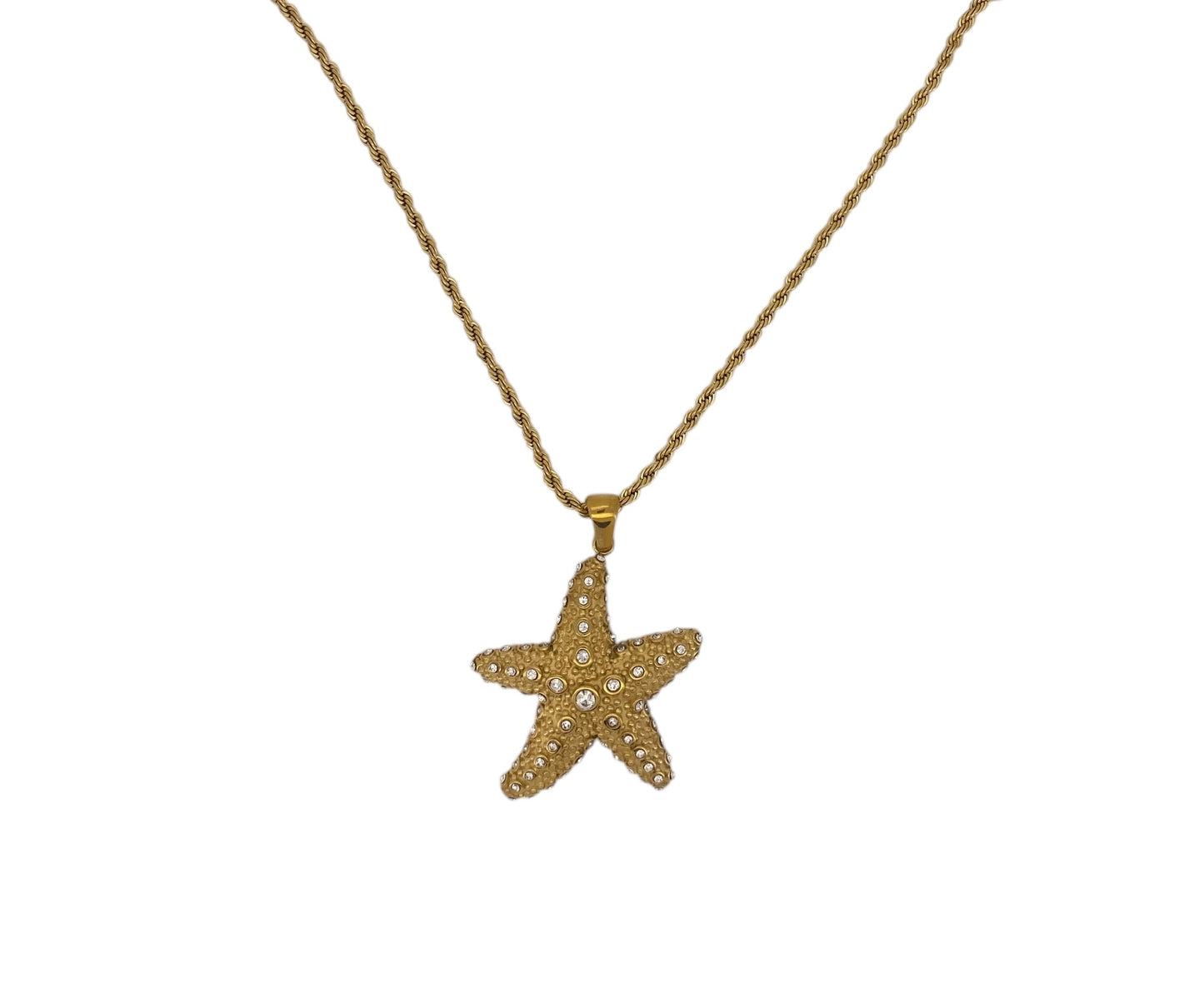 Delfina Pendant