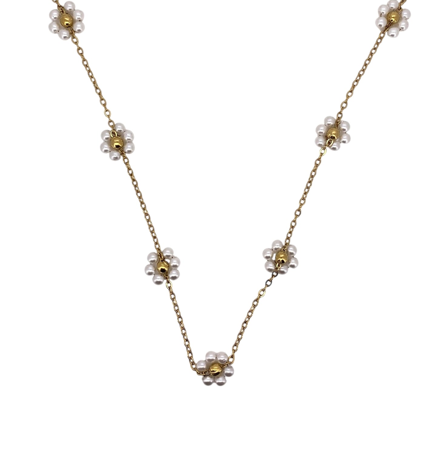 Esme Necklace