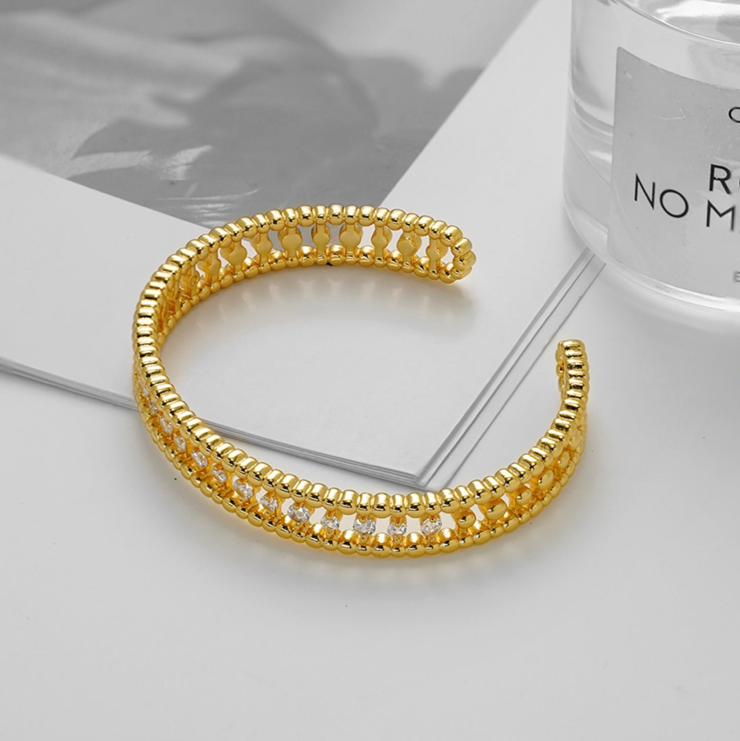 Nia Bracelet