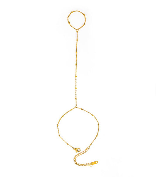 Bree Hand Chain