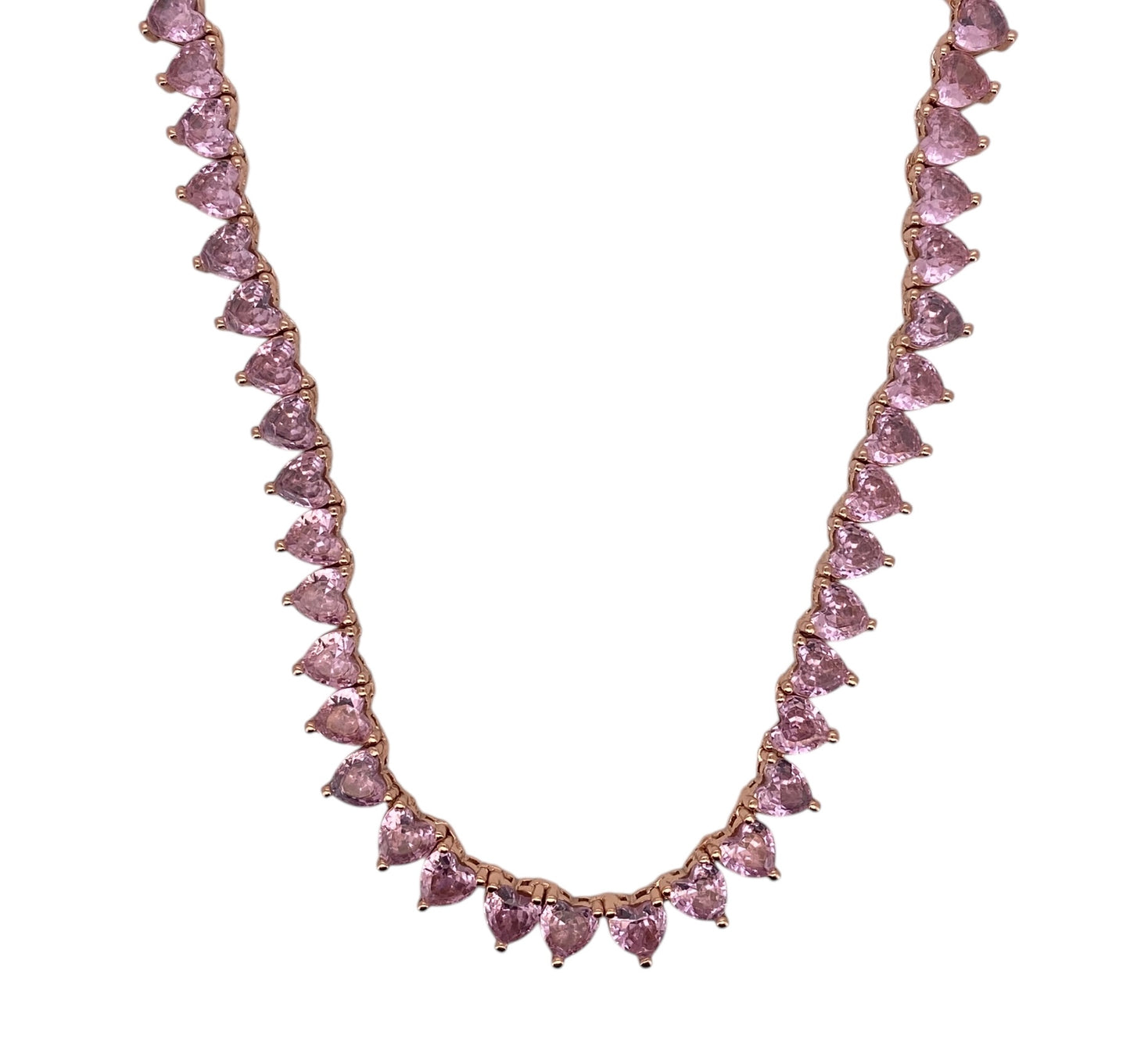 Yara Necklace