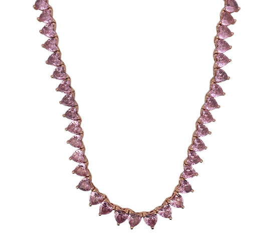 Yara Necklace