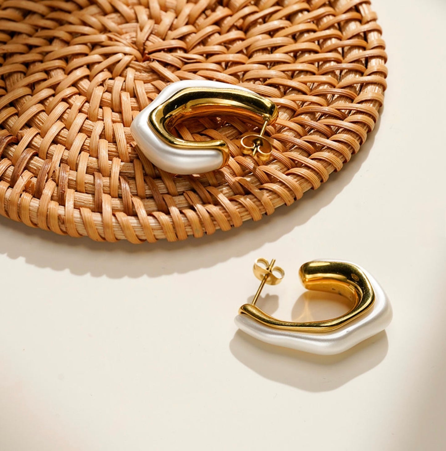 Beach Babe Earrings