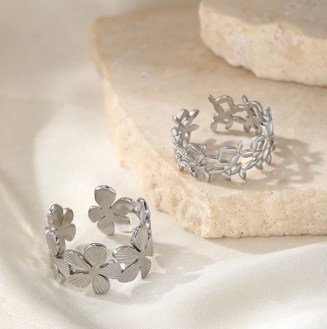 Bianca Rings