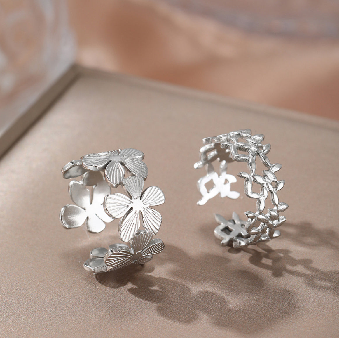 Bianca Rings