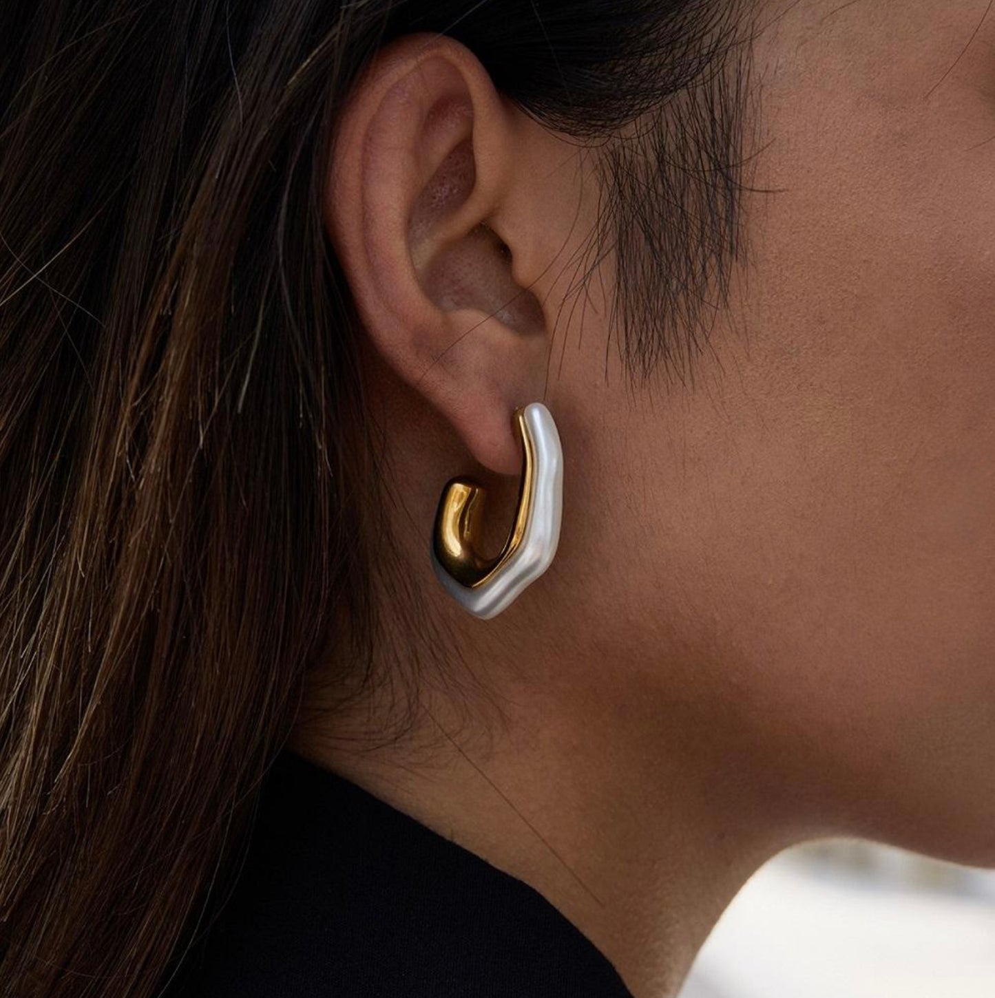 Beach Babe Earrings