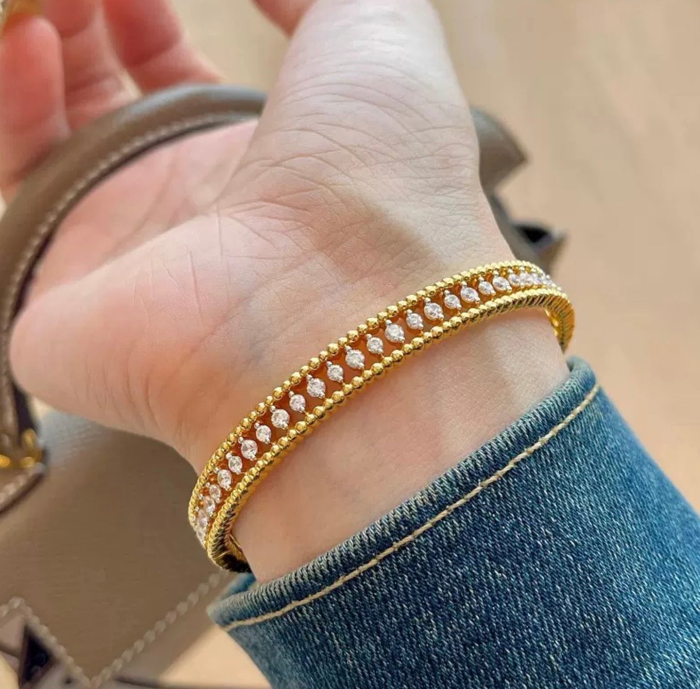 Nia Bracelet
